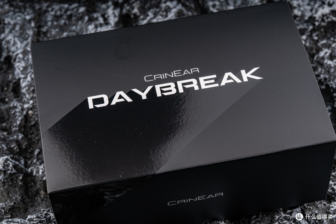 CRINEAR科音声学 DAYBREAK