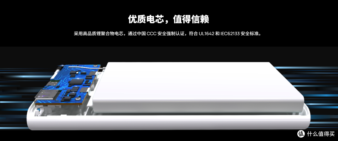 2025年,什么样的充电宝才是好充电宝?新规下的选购标准