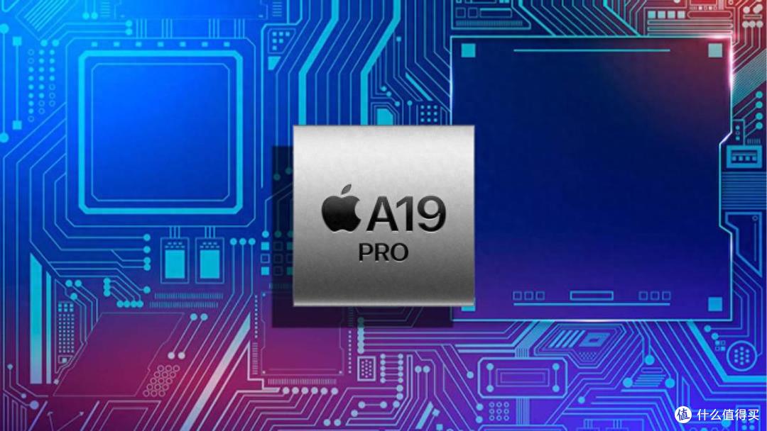 跑分出炉,A19 Pro 对比天玑 9500、骁龙 8E5!