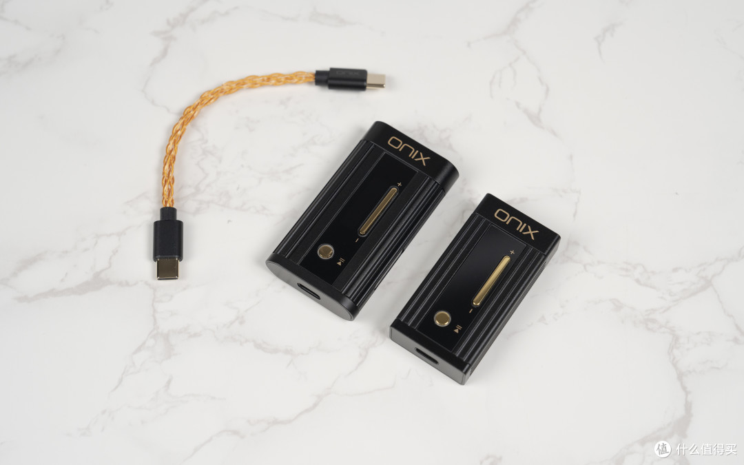 ONIX Alpha和Beta虽然都是小尾巴，但在设计、调音和定位上都有区别