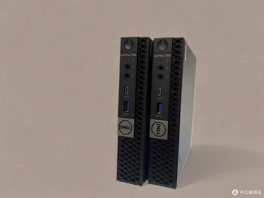 全新微型迷你商用主机,支持8、9代CPU,居家办公神机