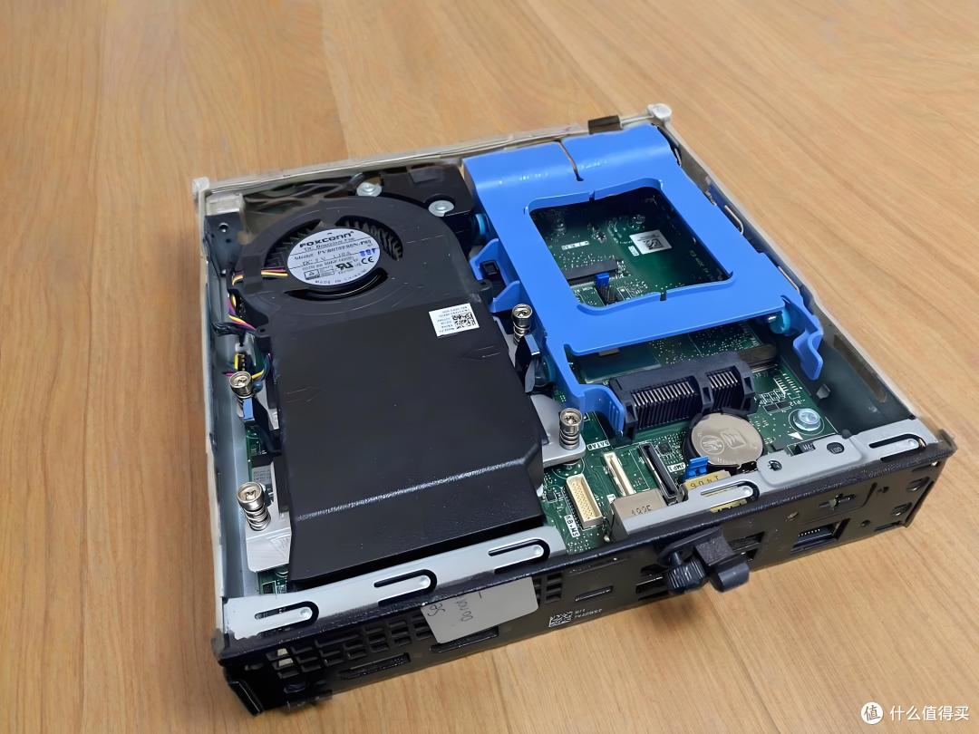 全新微型迷你商用主机,支持8、9代CPU,居家办公神机