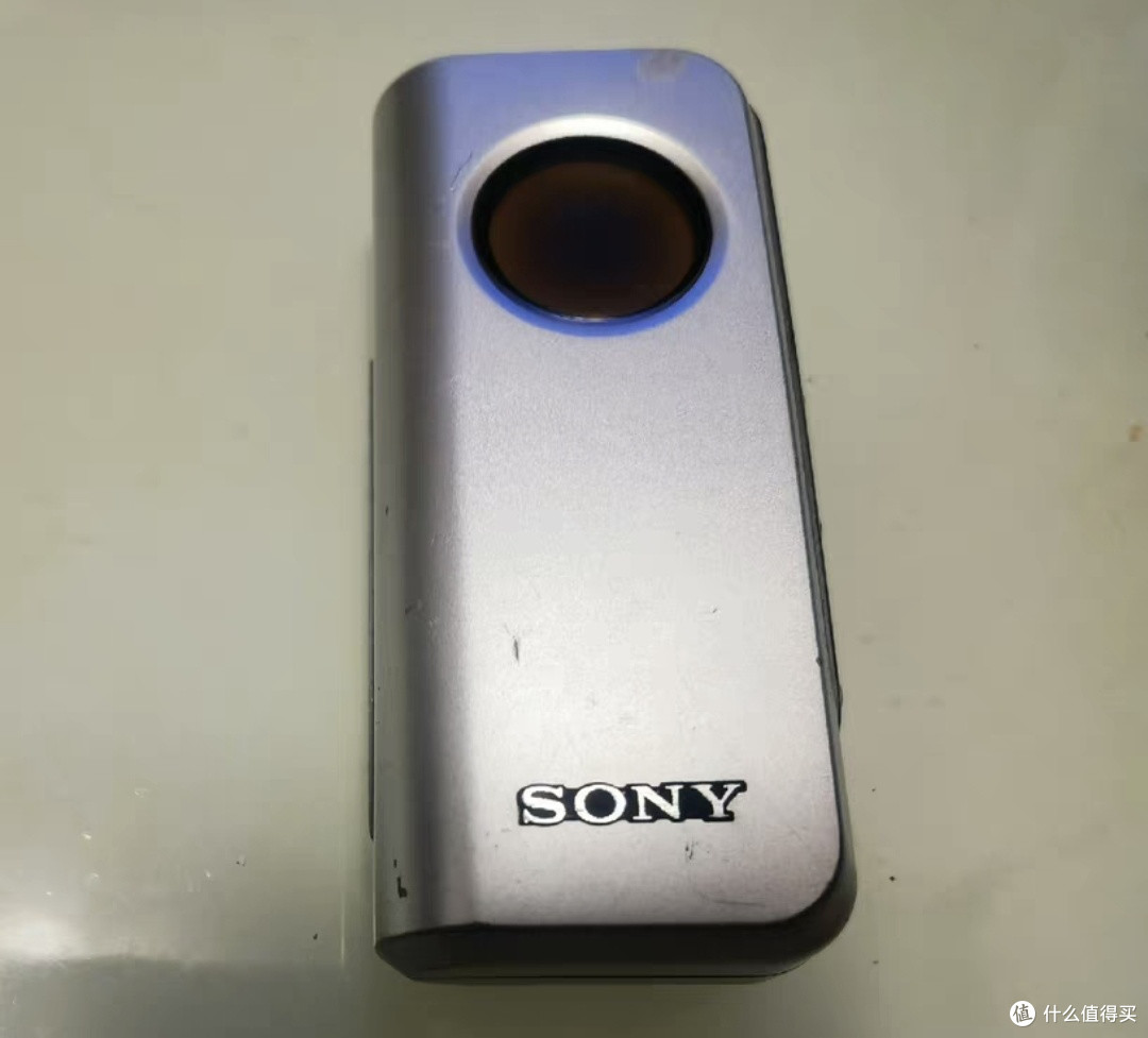 150元拿下心仪多年的索尼收音机