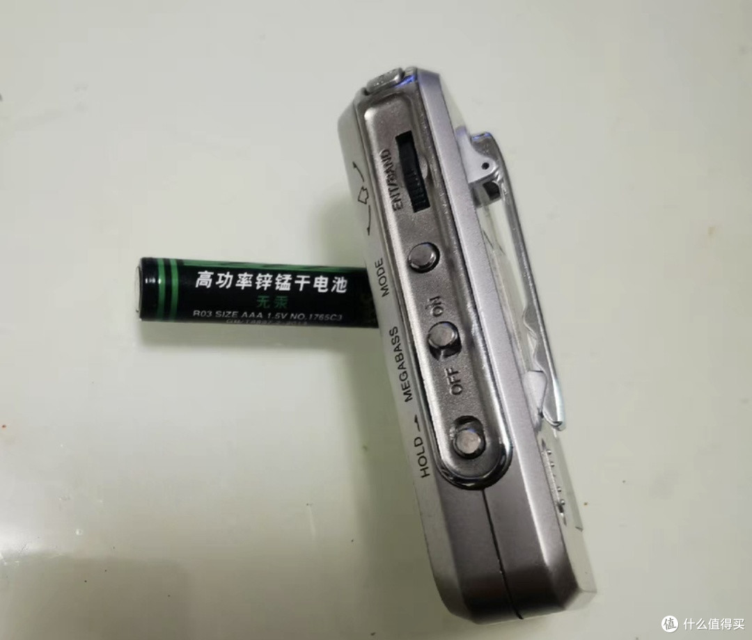 150元拿下心仪多年的索尼收音机