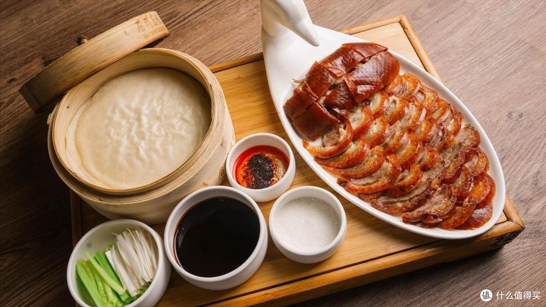 别再说北京是“美食荒漠”了!这15种小吃端上桌,不比广州上海差