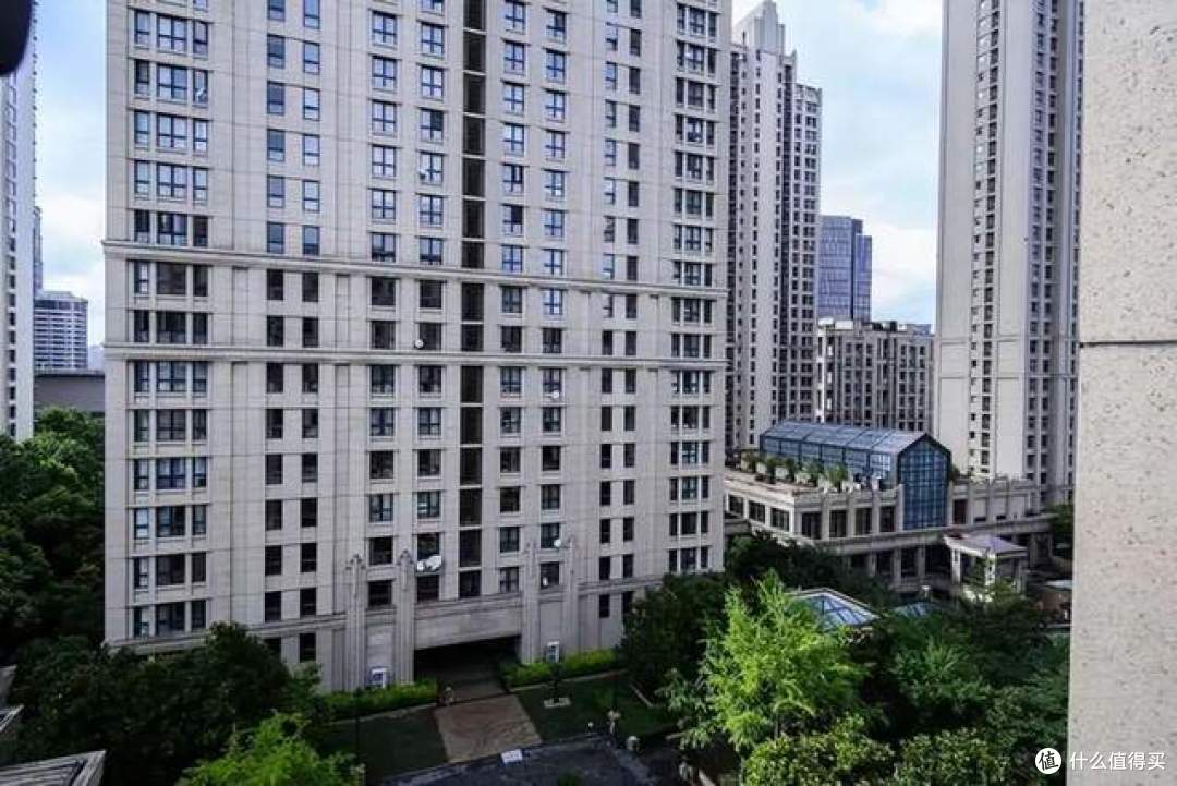 比起4楼、14楼,这3类楼层才叫一个大坑,入住就后悔!