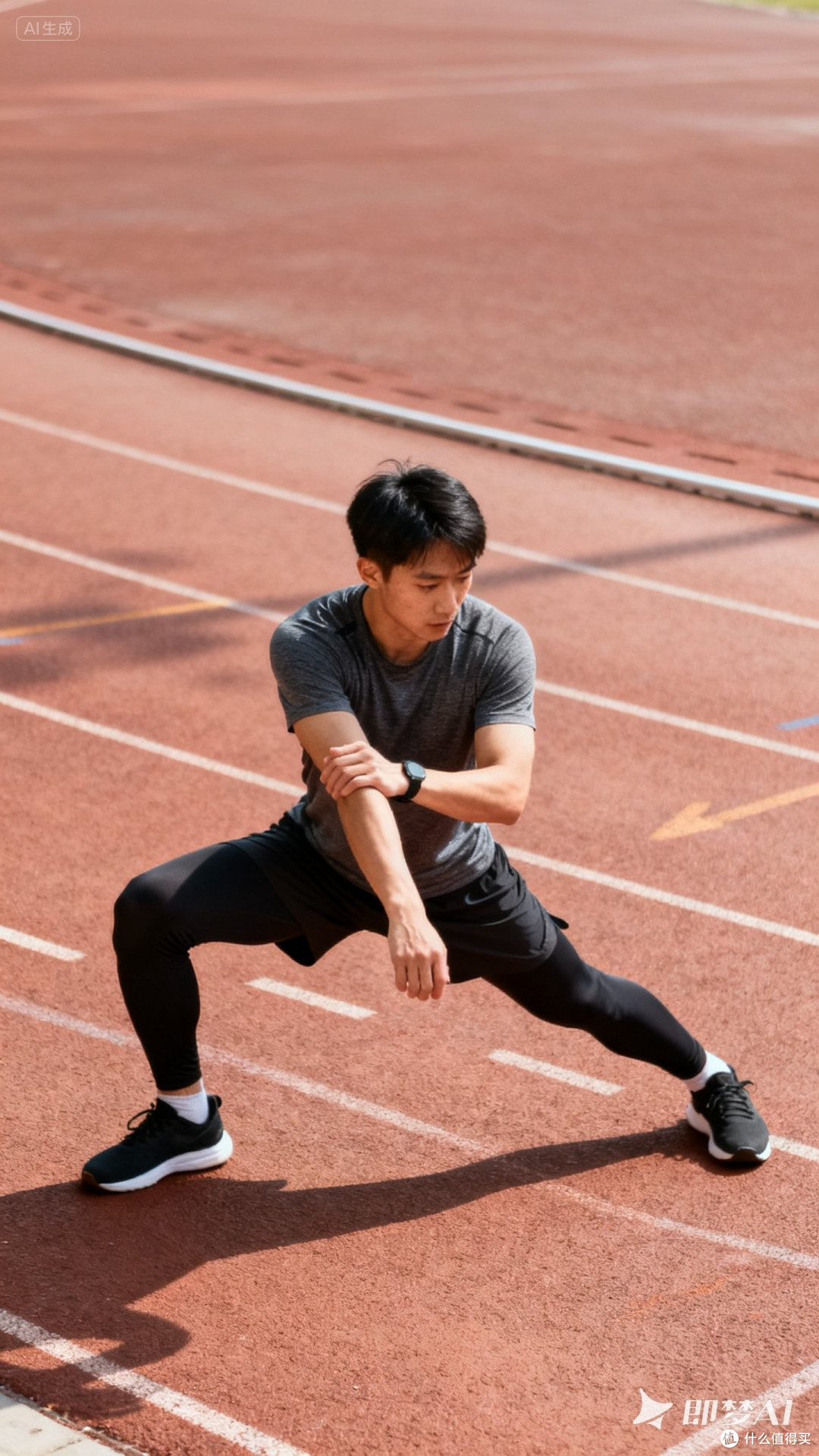 如何科学地进行跑步训练