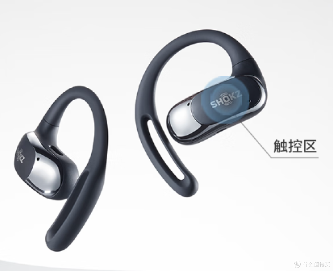2025年爆款挂耳式蓝牙耳机,谁最值得入?