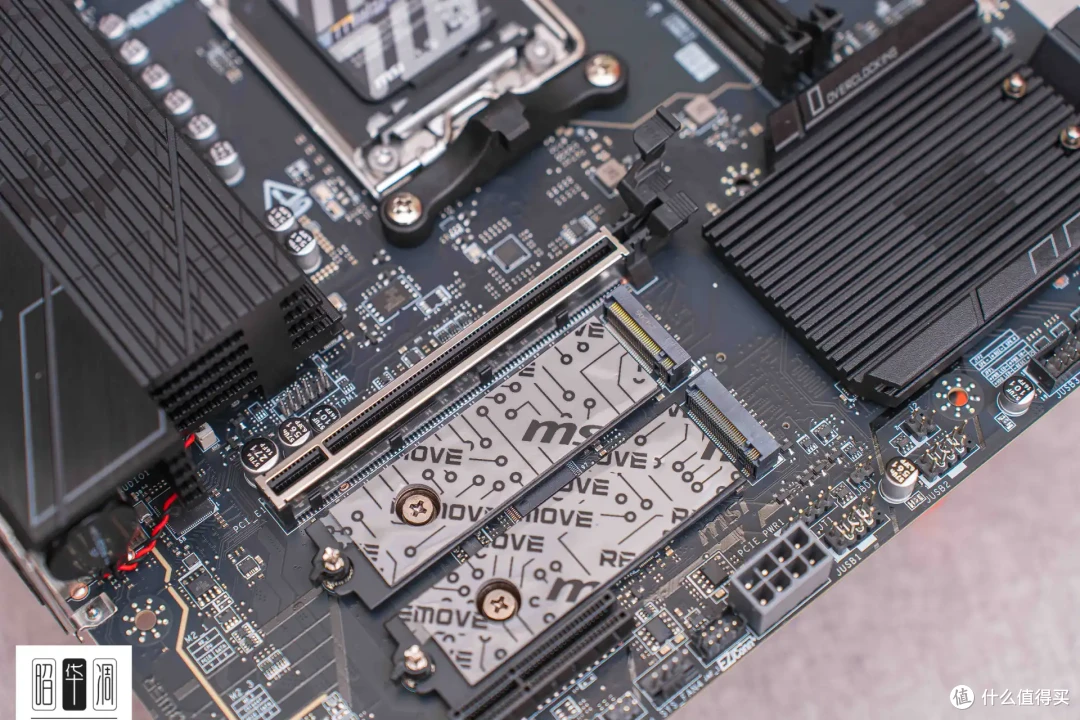 双槽破万兆,AMD平台的“版本答案”|微星B850MPOWER