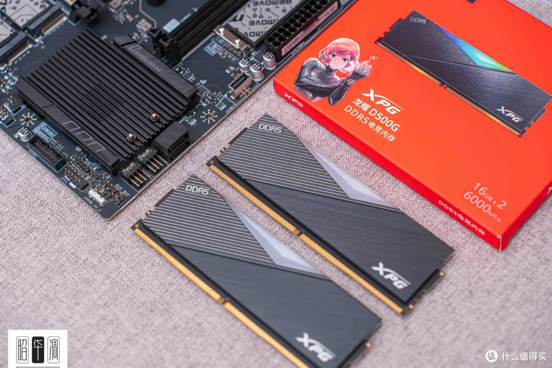 双槽破万兆,AMD平台的“版本答案”|微星B850MPOWER