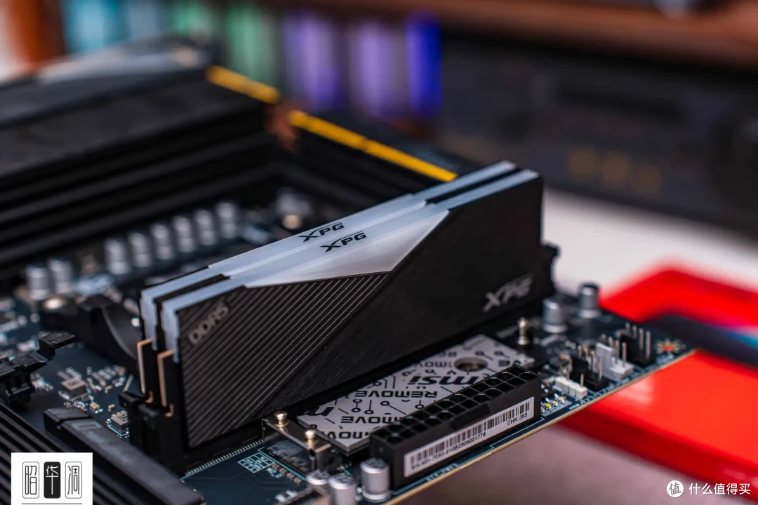 双槽破万兆,AMD平台的“版本答案”|微星B850MPOWER