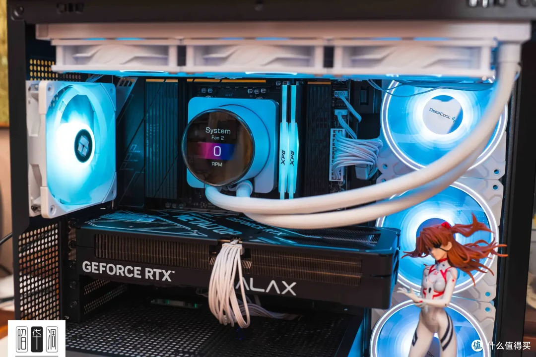 双槽破万兆,AMD平台的“版本答案”|微星B850MPOWER