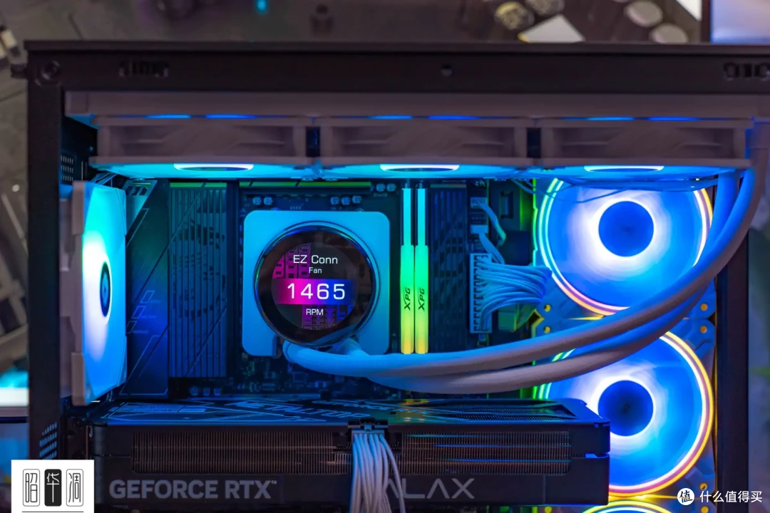 双槽破万兆,AMD平台的“版本答案”|微星B850MPOWER
