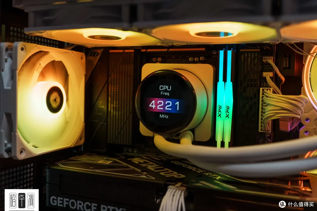 双槽破万兆,AMD平台的“版本答案”|微星B850MPOWER