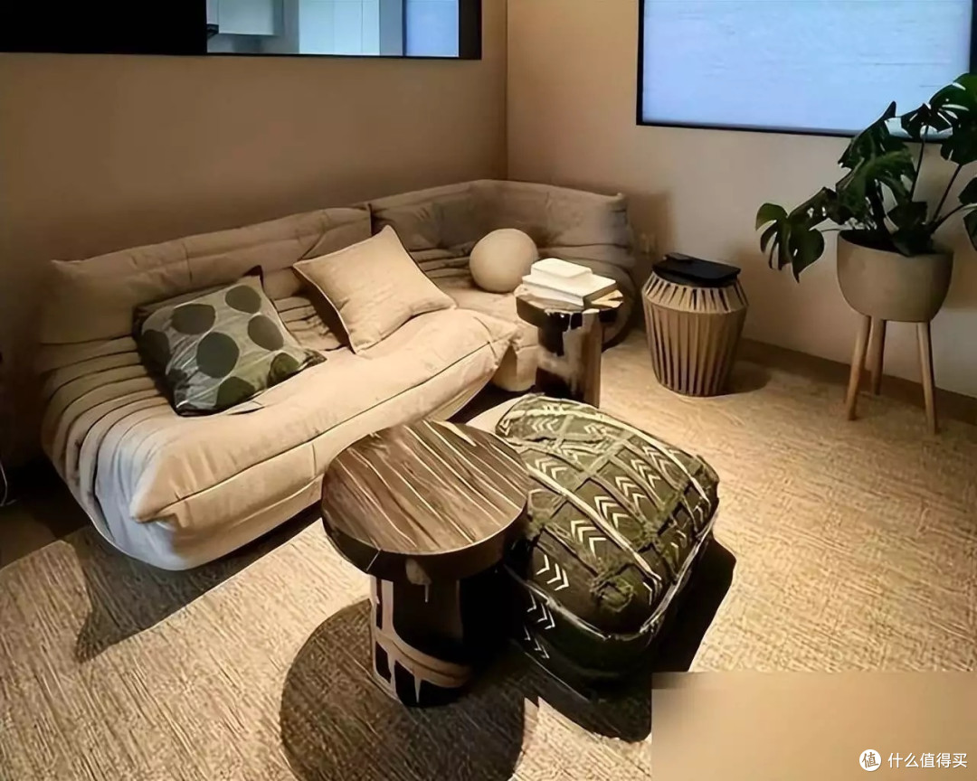 跟风买沙发要踩雷？