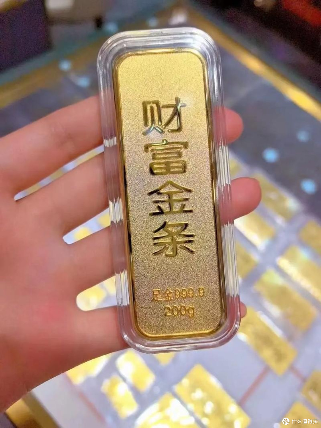 投资黄金别冲动,这些要点要牢记