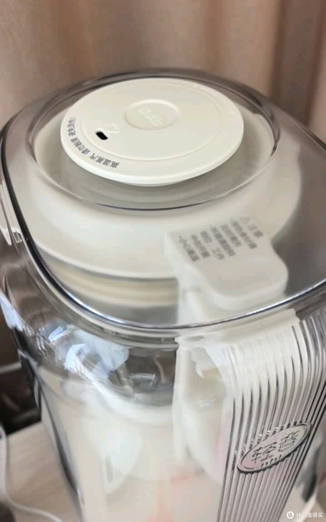 家里有台九阳低音破壁机,我的早餐和健康都被承包了