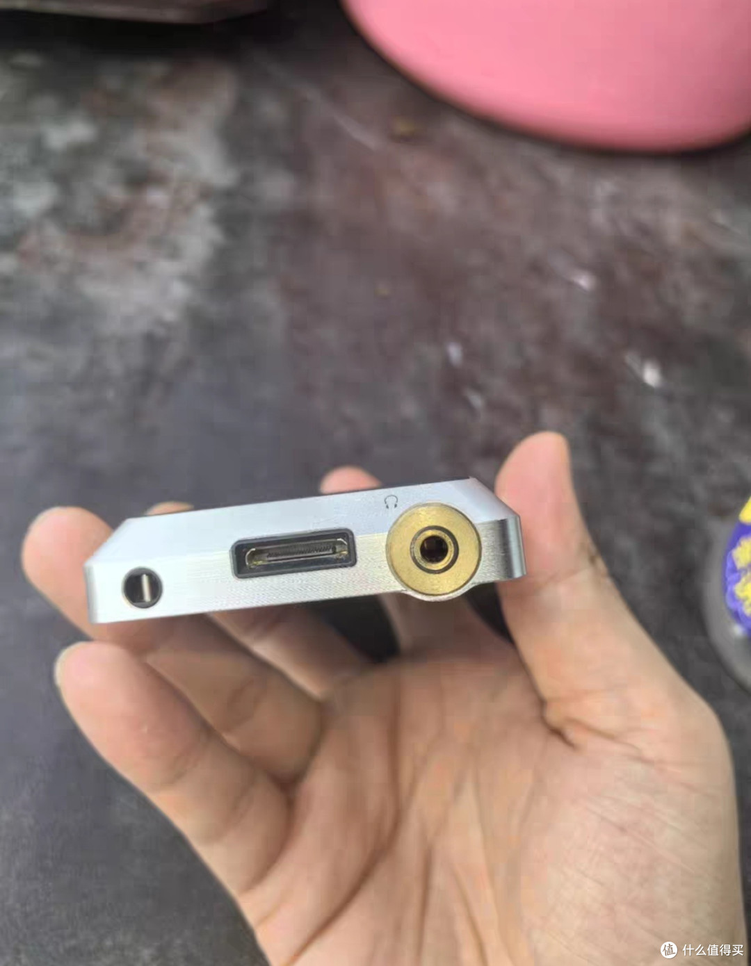 270元入手索尼NWZ-ZX1播放器，十二年终圆梦
