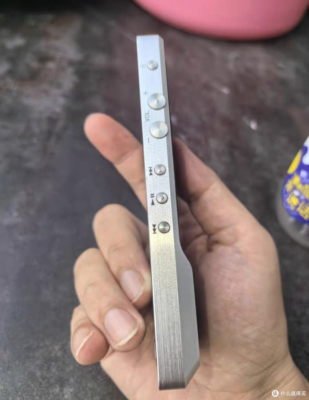 270元入手索尼NWZ-ZX1播放器，十二年终圆梦
