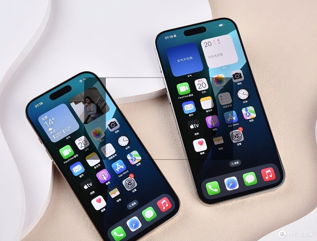 【年度冰点价】iPhone 16全系放弃“高利润”!错过再等双11!