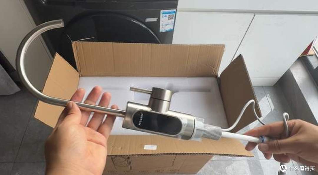 净水器行业重新洗牌母婴级宫菱净水器测评12层精滤+双倍用料问世