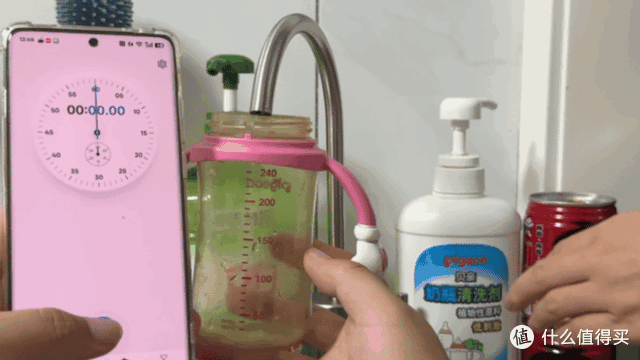 净水器行业重新洗牌母婴级宫菱净水器测评12层精滤+双倍用料问世