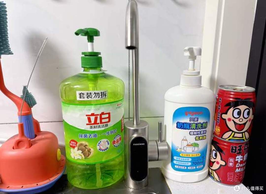 净水器行业重新洗牌母婴级宫菱净水器测评12层精滤+双倍用料问世