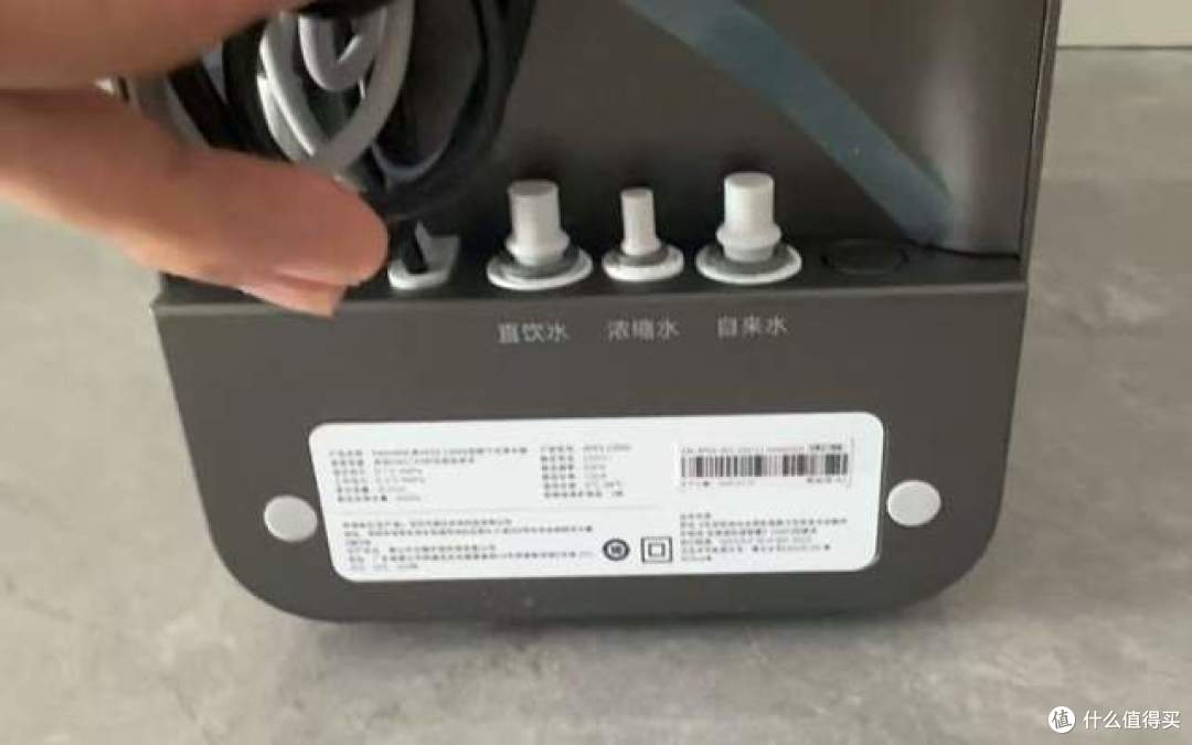 净水器行业重新洗牌母婴级宫菱净水器测评12层精滤+双倍用料问世