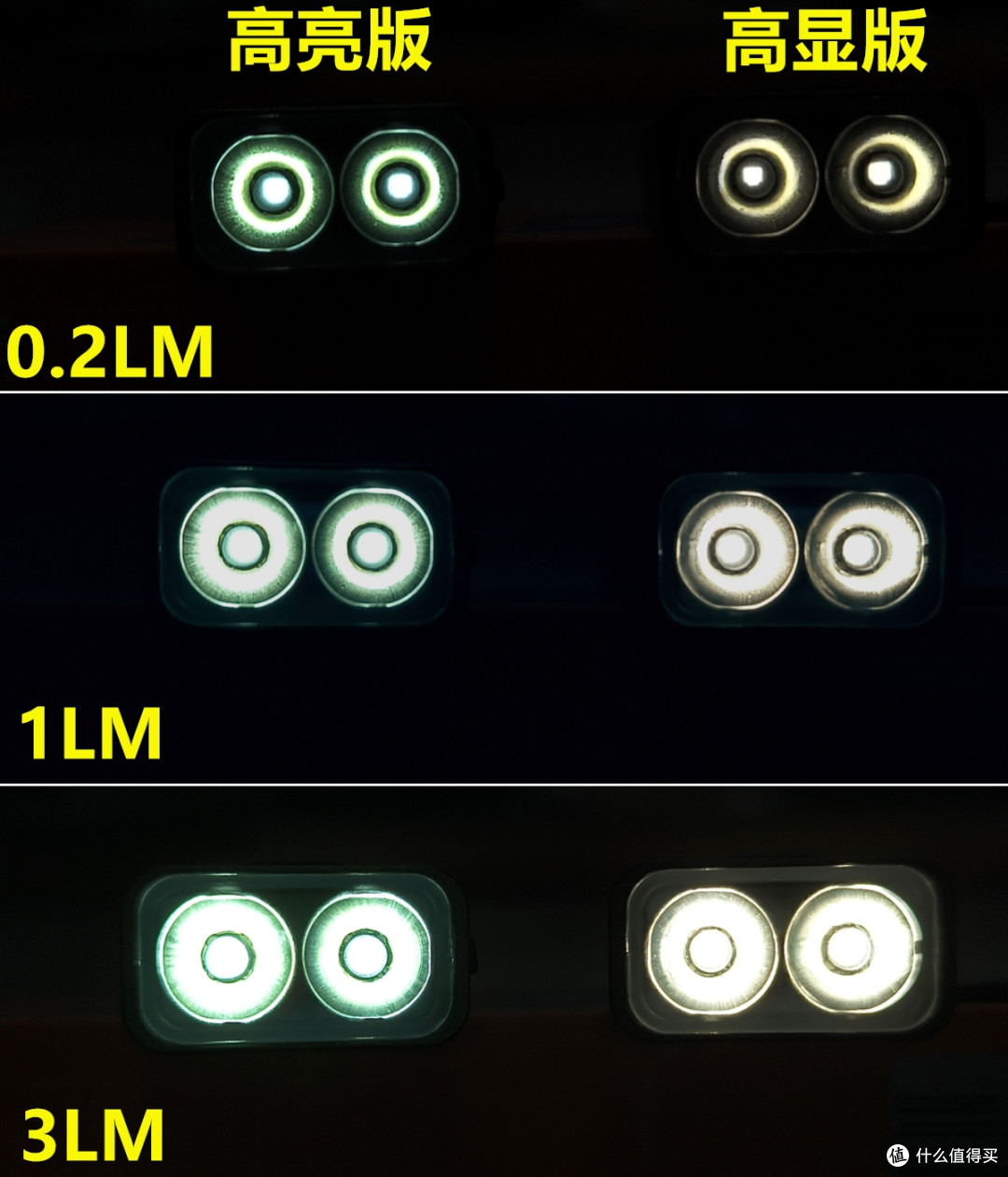 抱夹、RGB、磁吸...都没有,只做最纯粹的钥匙灯—漫客 LAD III!