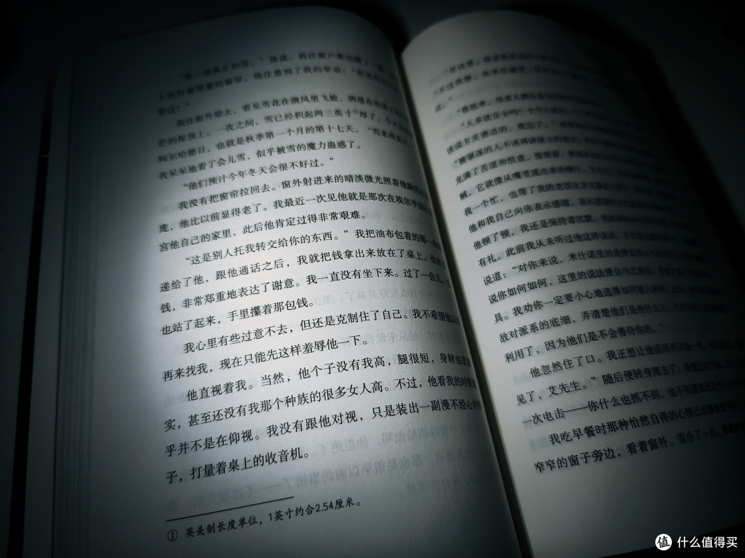 抱夹、RGB、磁吸...都没有,只做最纯粹的钥匙灯—漫客 LAD III!
