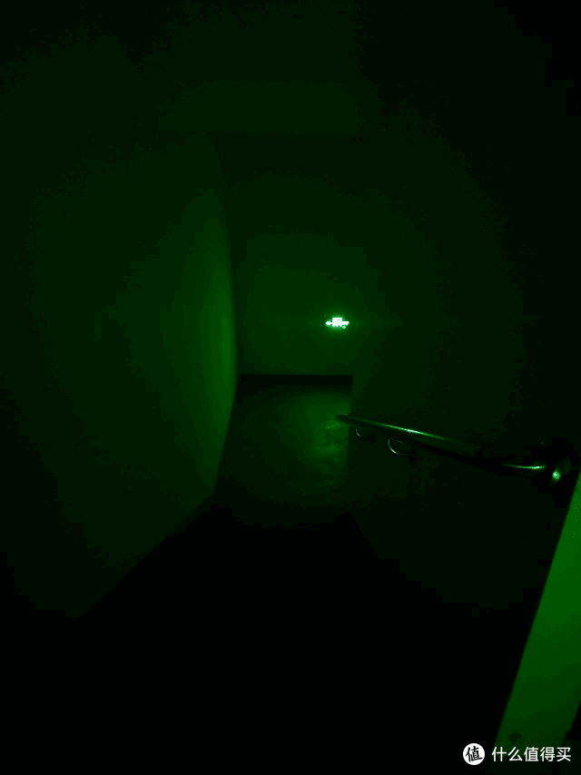 抱夹、RGB、磁吸...都没有,只做最纯粹的钥匙灯—漫客 LAD III!