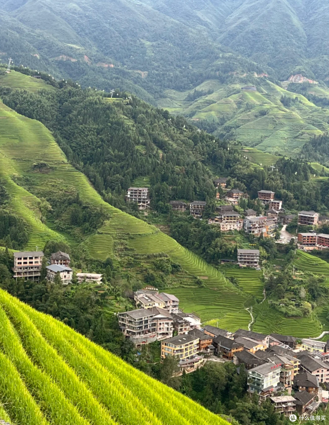 九月,桂林山水甲天下