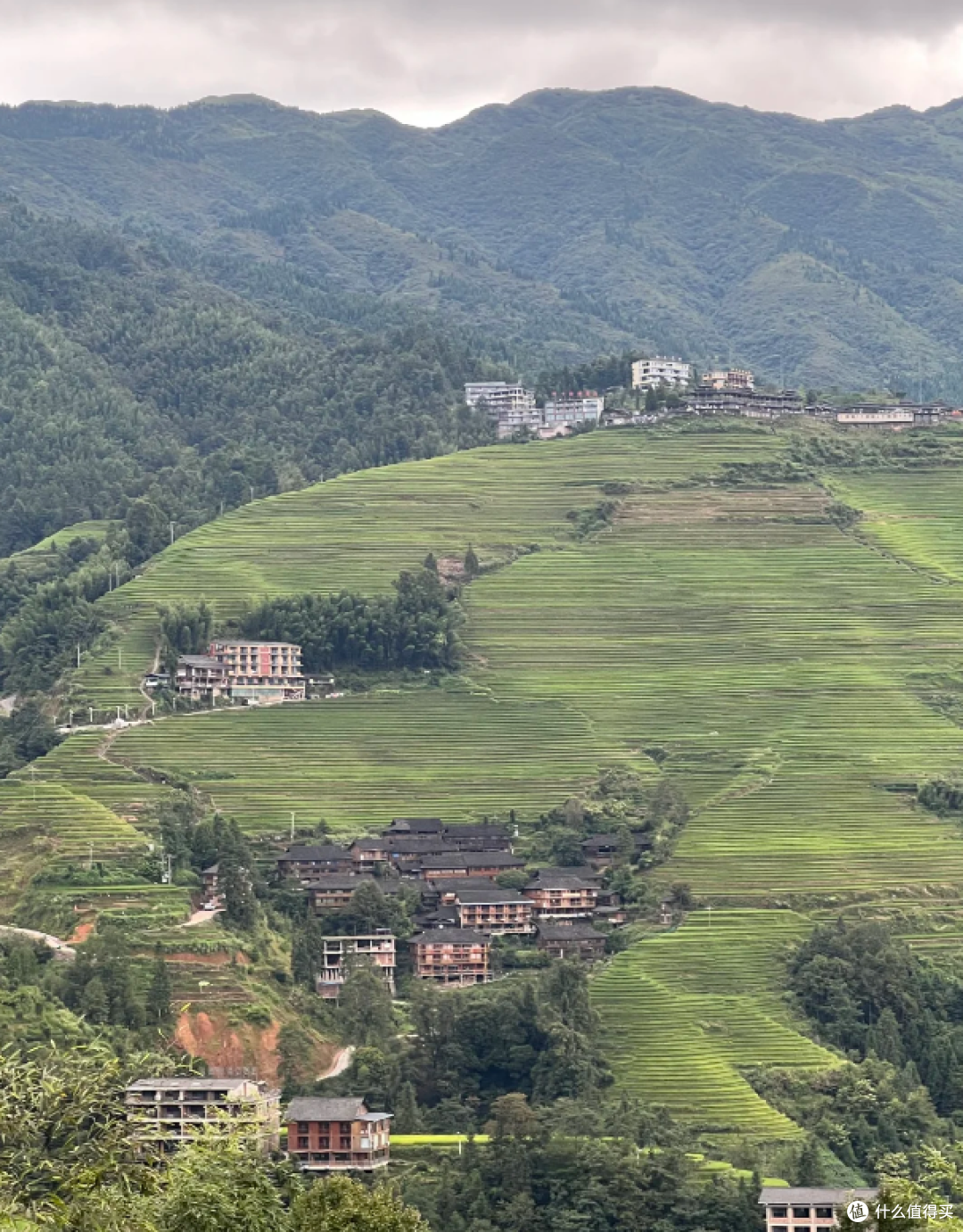 九月,桂林山水甲天下
