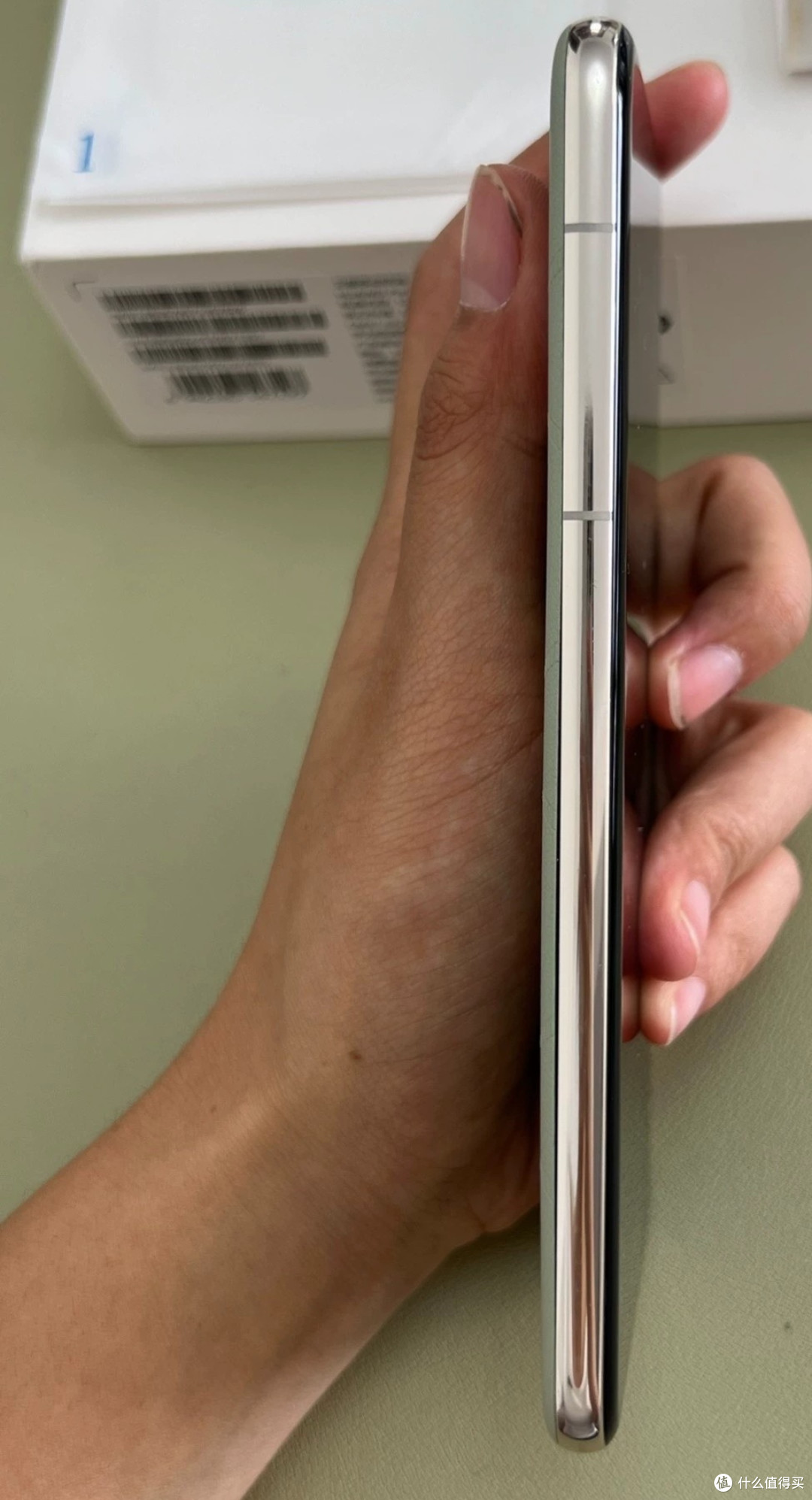 闲鱼捡漏华为P70 Ultra:一次幸运的数码奇遇