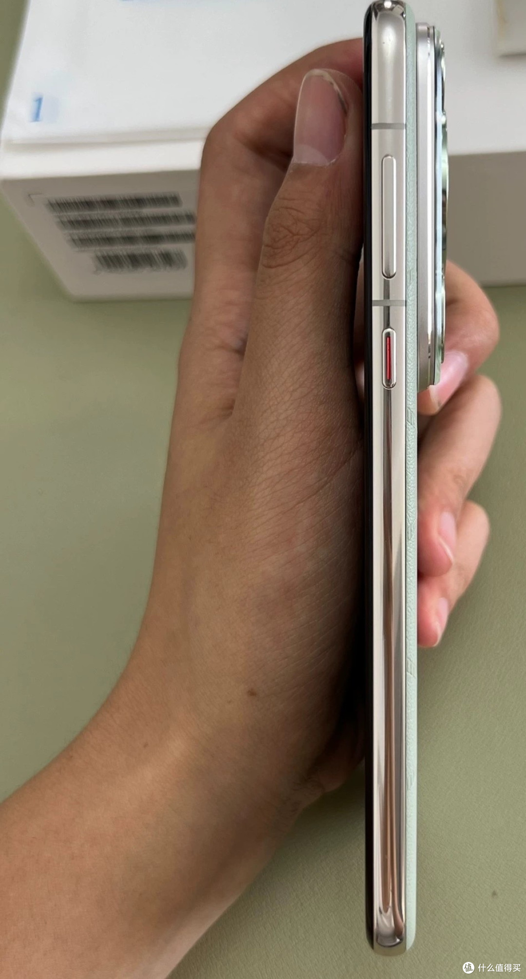 闲鱼捡漏华为P70 Ultra:一次幸运的数码奇遇