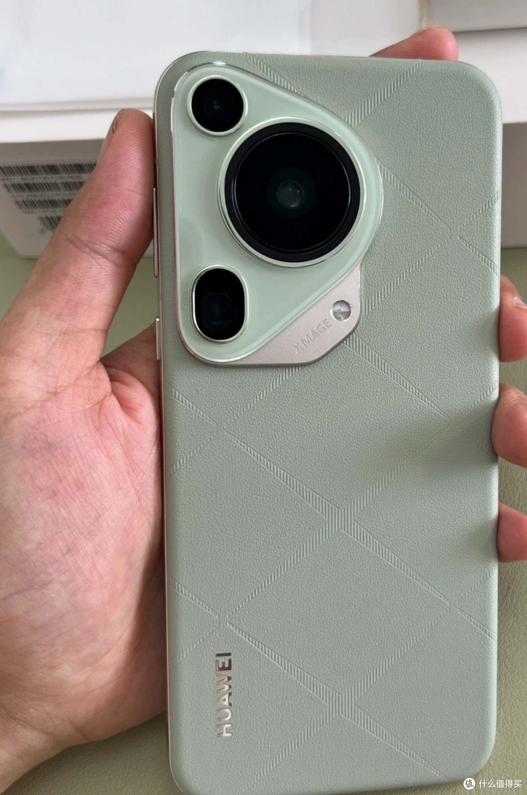 闲鱼捡漏华为P70 Ultra：一次幸运的数码奇遇