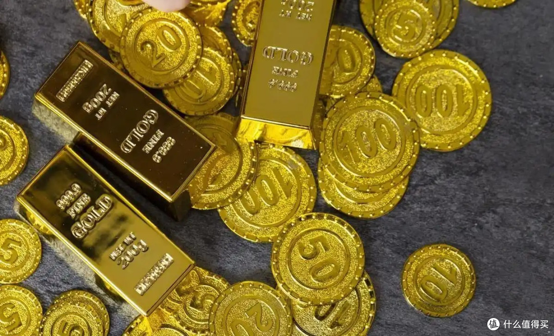 黄金市场趋势分析:波动与展望