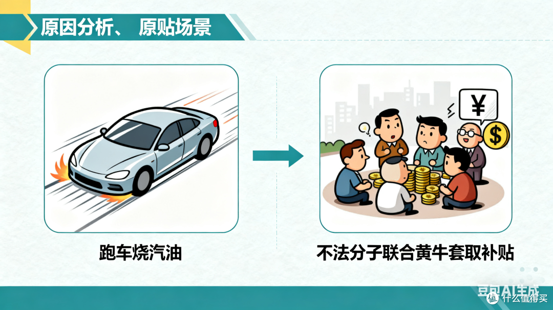 国补资格暂停领取，新能源车企开始“裸泳”？