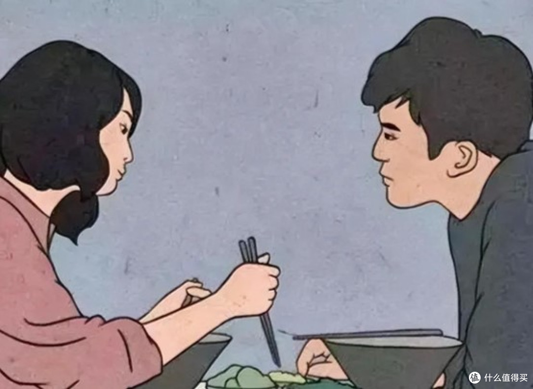 失业1个月我和他的日子悄悄变了样
