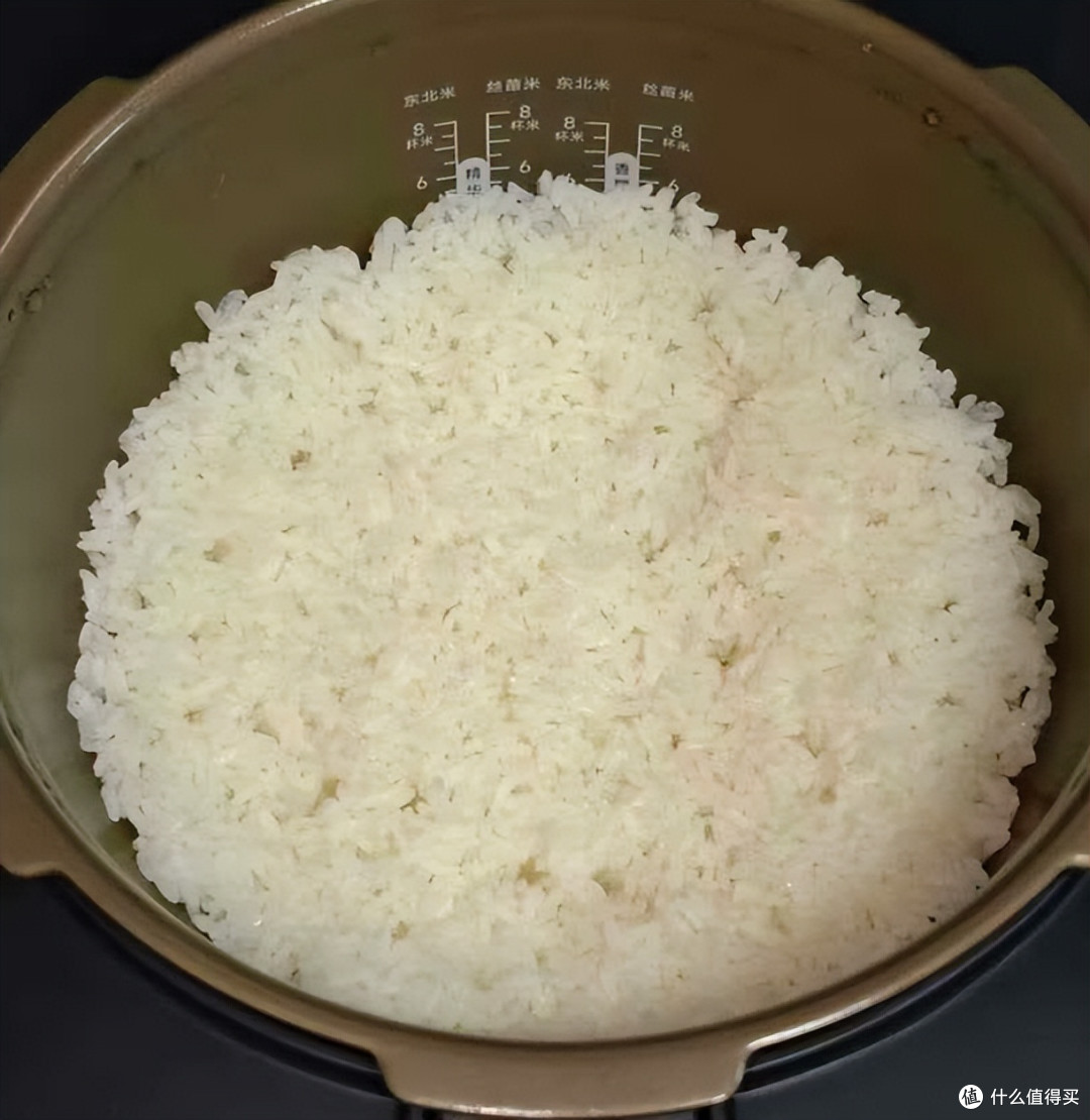 小米上新高端电饭煲，售价1599元，可挑战东芝万元级产品