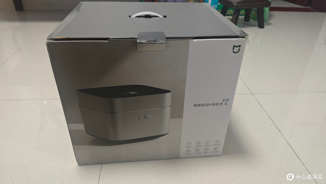 小米上新高端电饭煲，售价1599元，可挑战东芝万元级产品