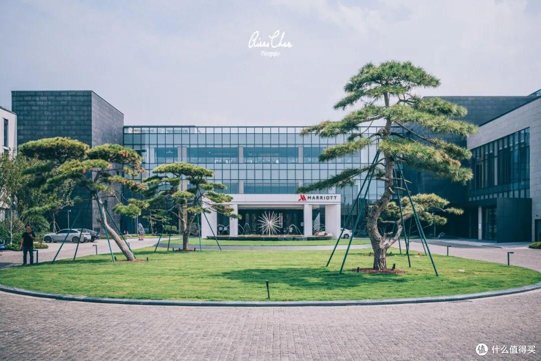 新店首促!阳澄湖泰康万豪的开业价格真不错