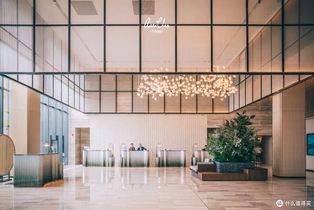 新店首促!阳澄湖泰康万豪的开业价格真不错
