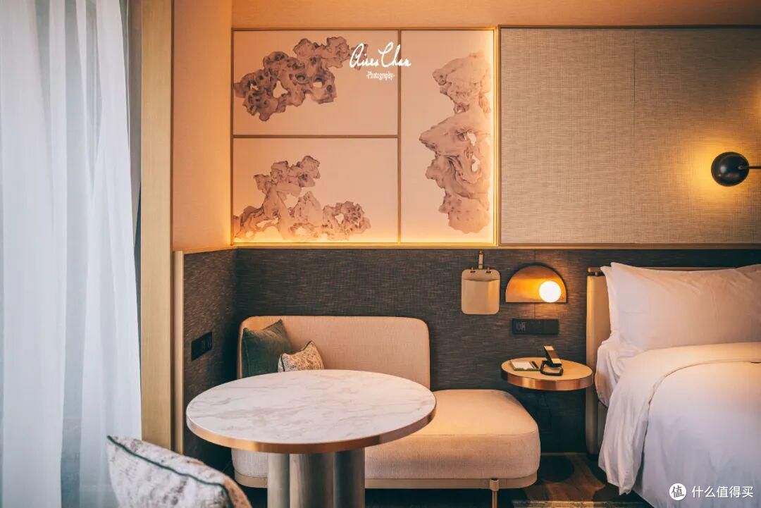 新店首促!阳澄湖泰康万豪的开业价格真不错