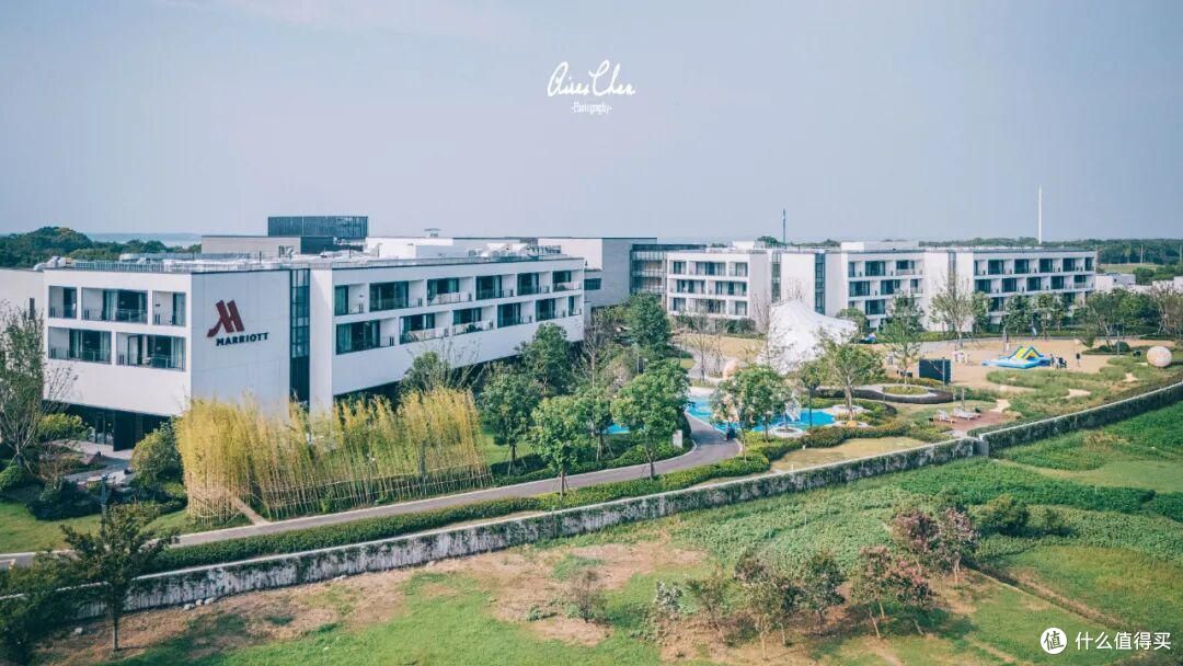 新店首促!阳澄湖泰康万豪的开业价格真不错
