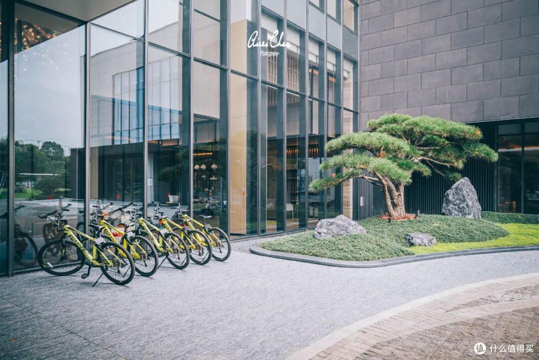 新店首促!阳澄湖泰康万豪的开业价格真不错