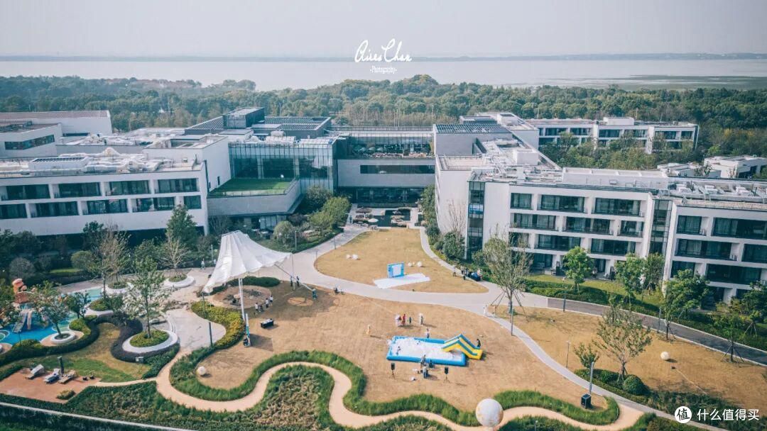 新店首促!阳澄湖泰康万豪的开业价格真不错