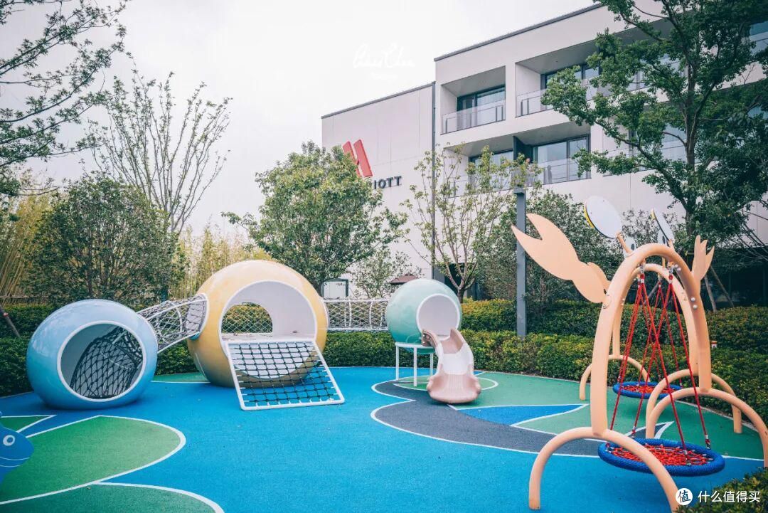 新店首促!阳澄湖泰康万豪的开业价格真不错