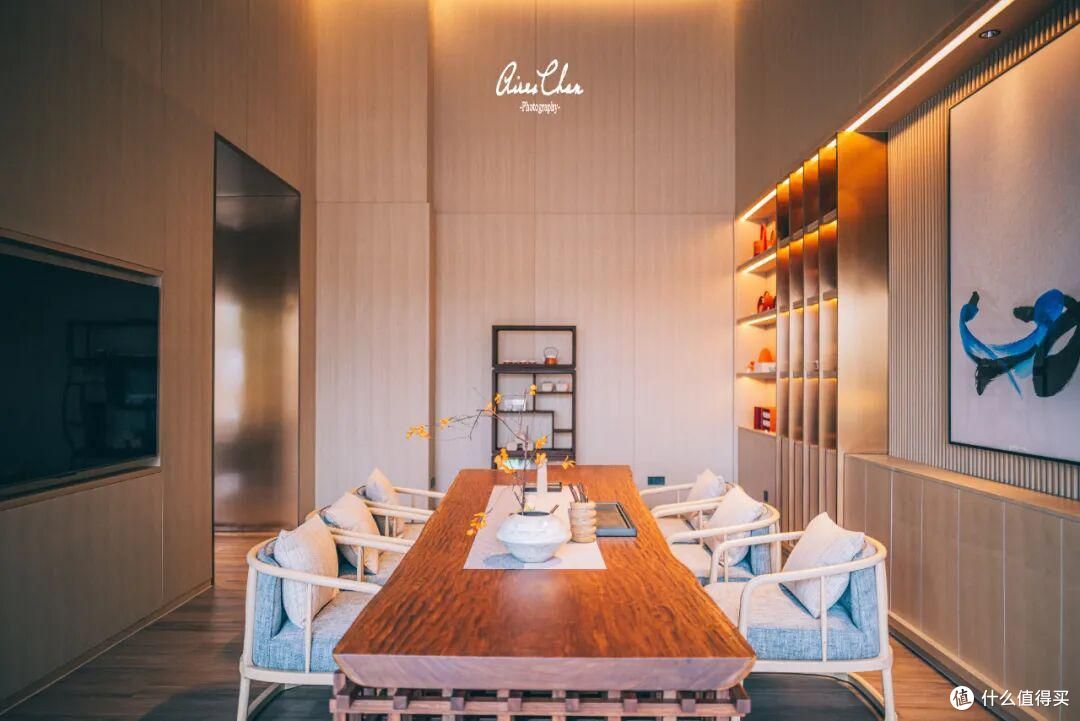 新店首促!阳澄湖泰康万豪的开业价格真不错