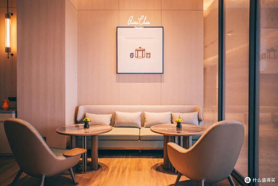 新店首促!阳澄湖泰康万豪的开业价格真不错